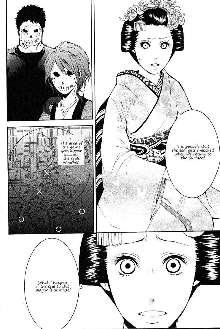 Page 8 Chapter 12 :REverSAL