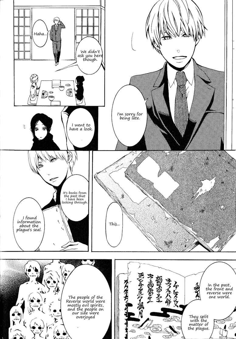 Page 29 Chapter 13 :REverSAL