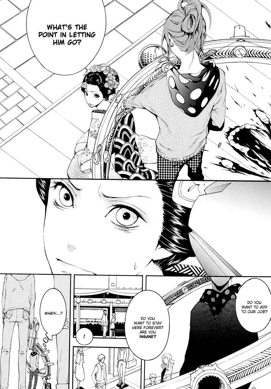 Page 6 Chapter 6.1 :REverSAL