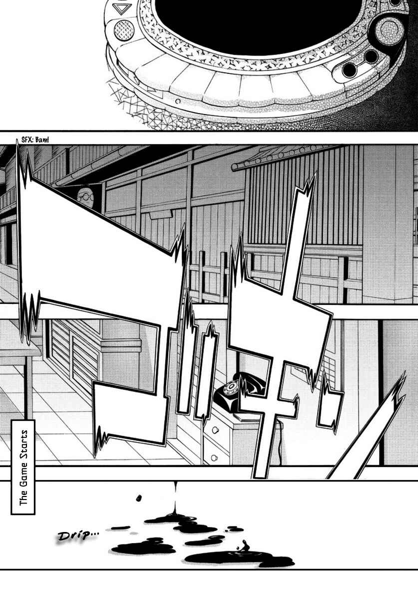 Page 1 Chapter 3 :REverSAL