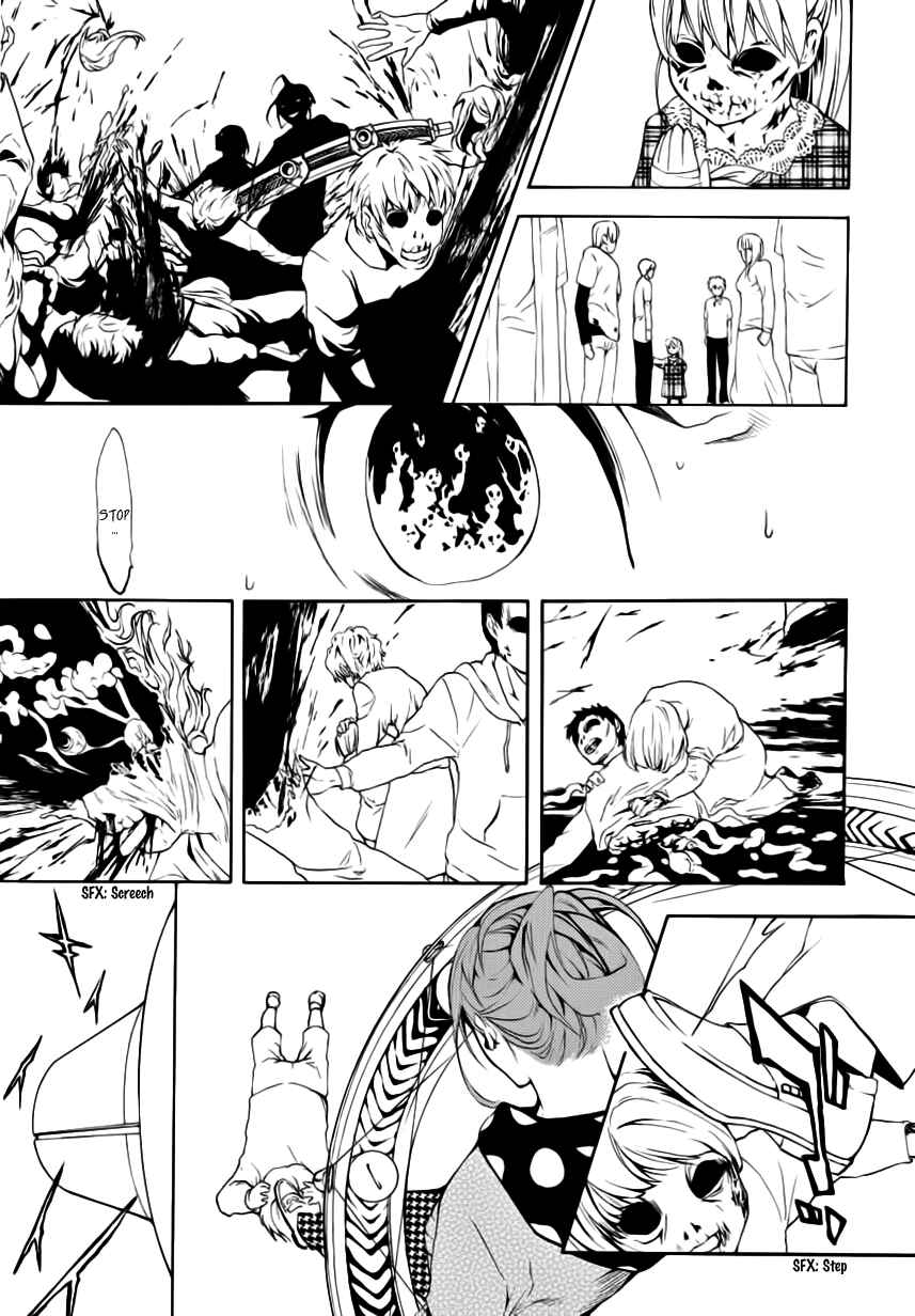 Page 13 Chapter 5 :REverSAL