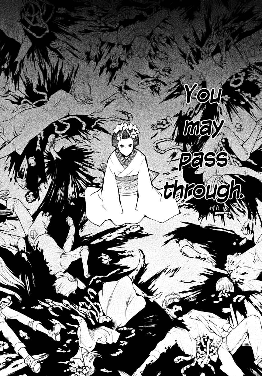 Page 8 Chapter 5 :REverSAL