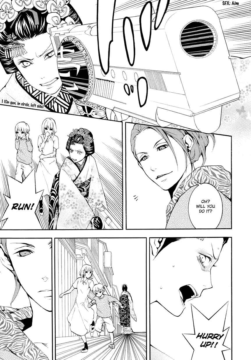 Page 7 Chapter 9 :REverSAL