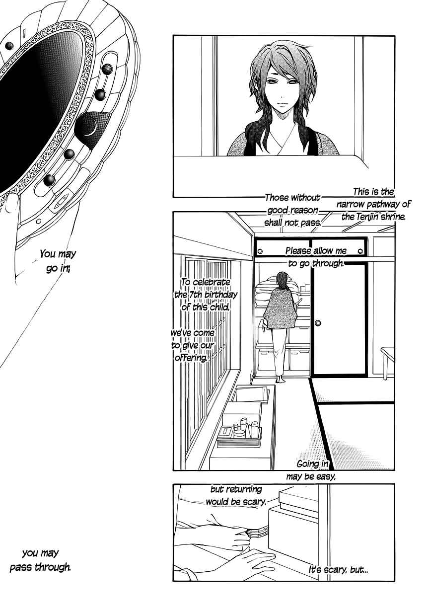 Page 11 Chapter 10 :REverSAL