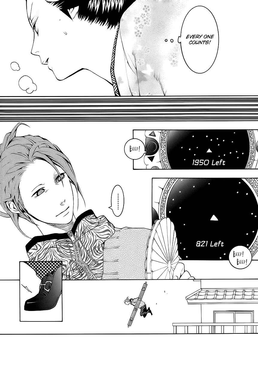 Page 6 Chapter 10 :REverSAL