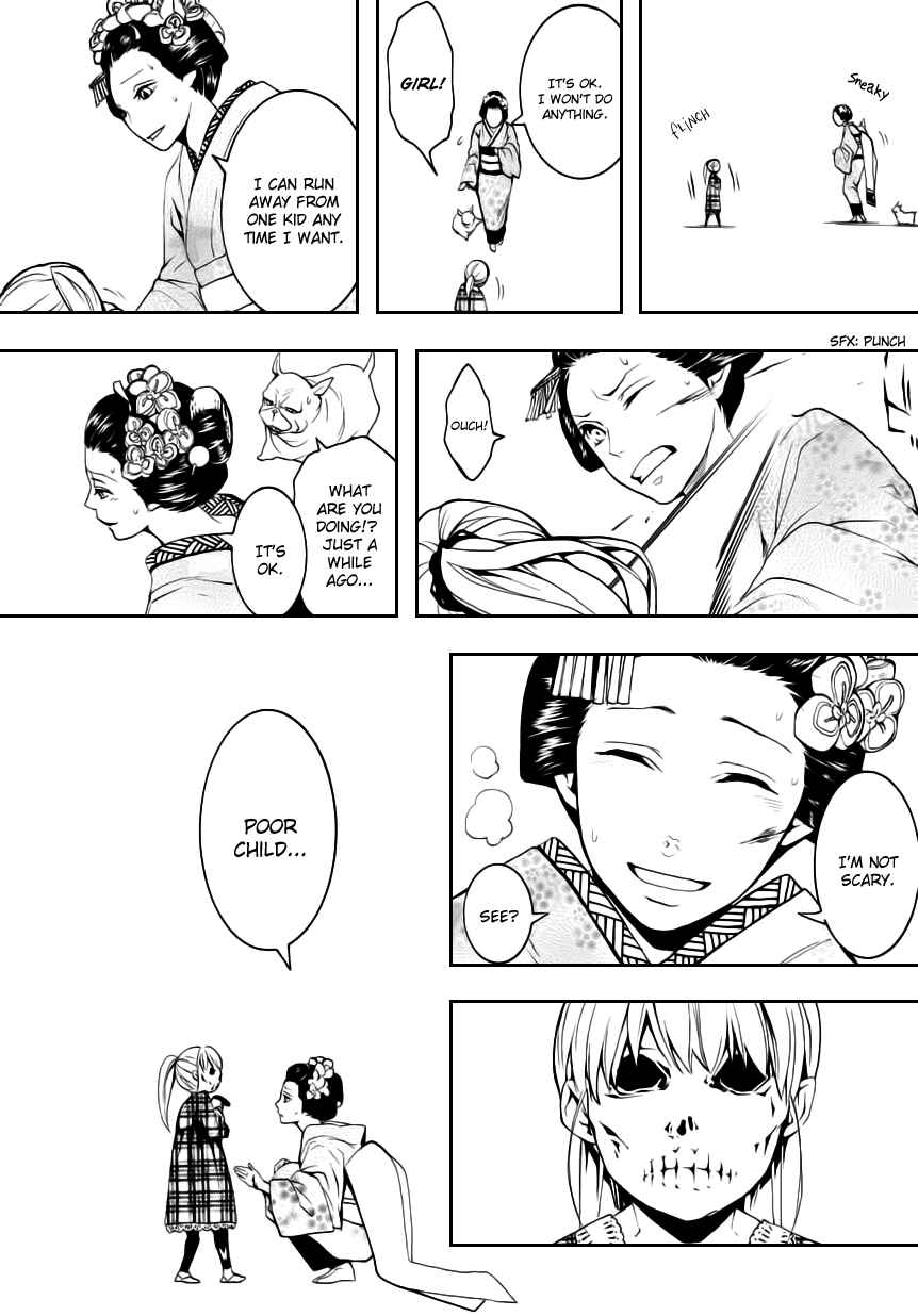 Page 12 Chapter 4 :REverSAL
