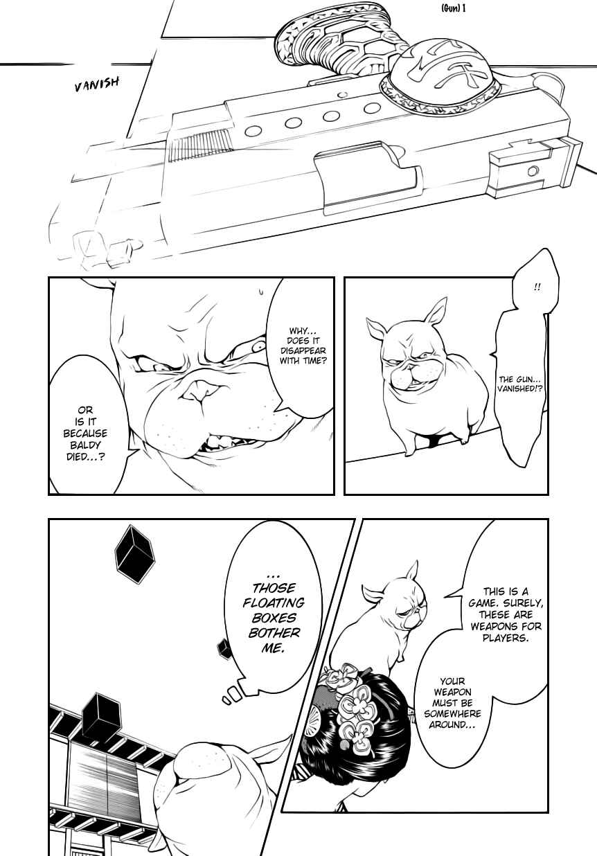Page 4 Chapter 4 :REverSAL