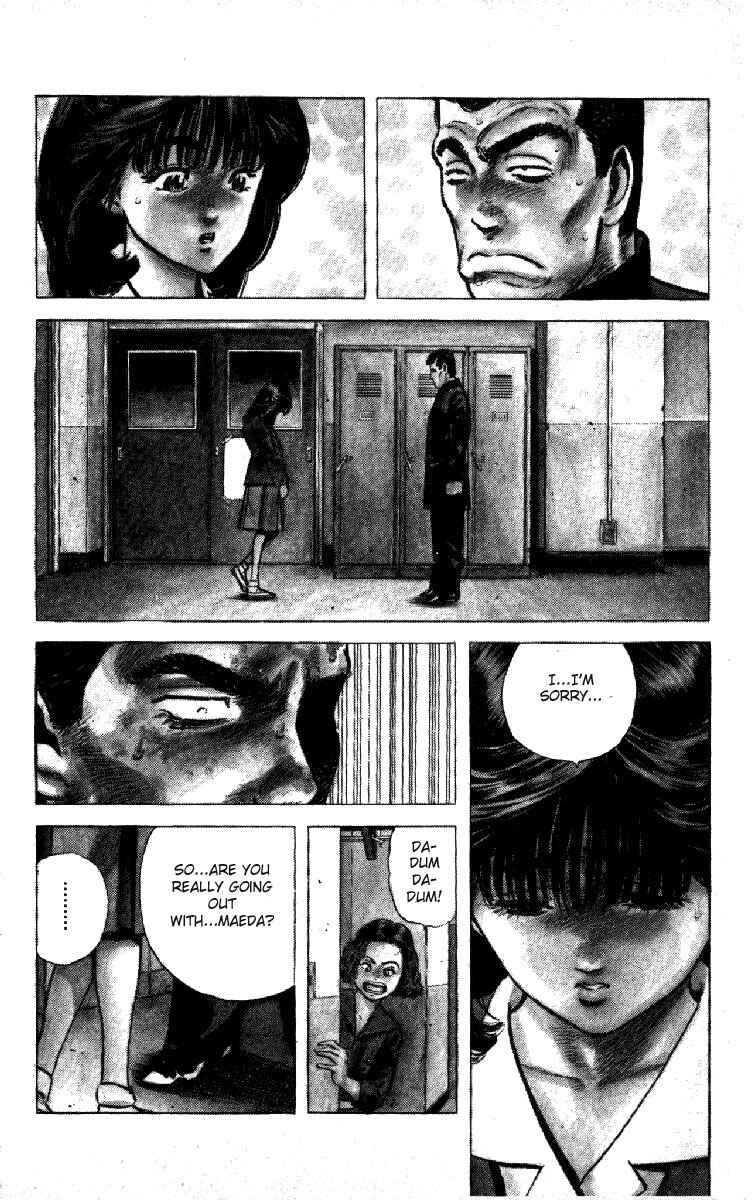 Page 5 Chapter 114 Rokudenashi Blues