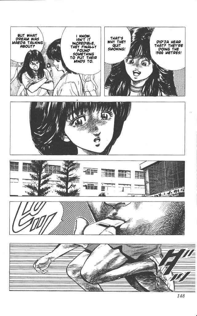 Page 4 Chapter 56 Rokudenashi Blues