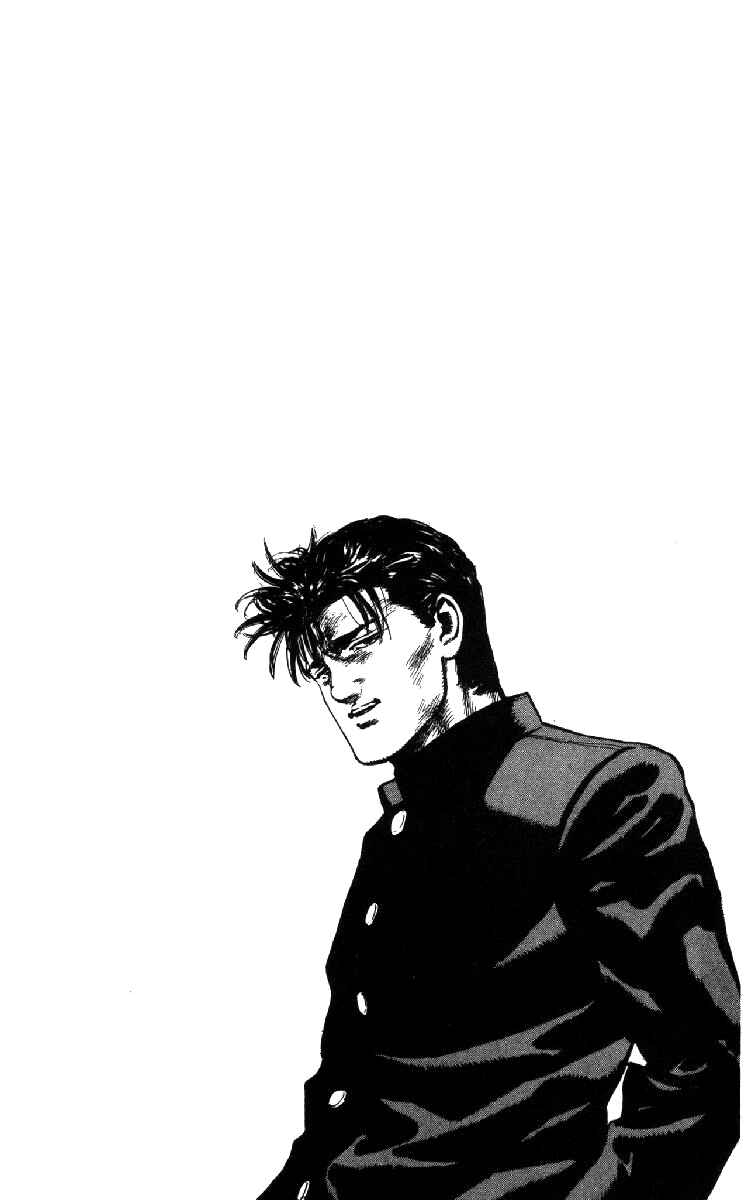 Page 19 Chapter 104 Rokudenashi Blues
