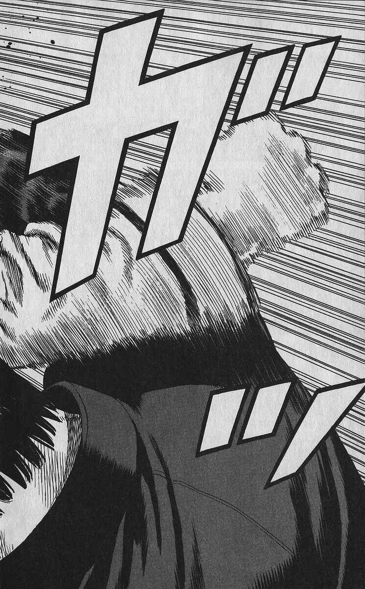 Page 17 Chapter 356 Rokudenashi Blues