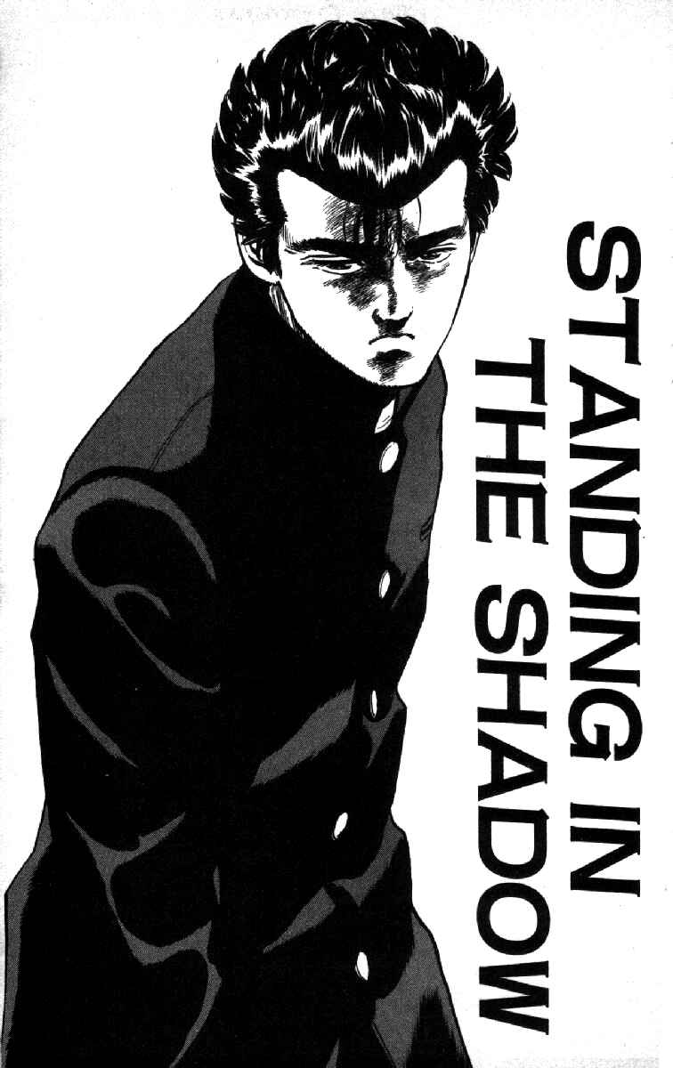 Page 9 Chapter 79 Rokudenashi Blues