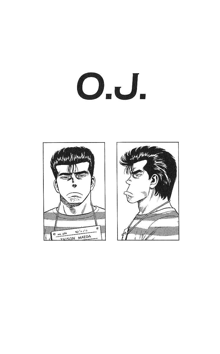 Page 1 Chapter 364 Rokudenashi Blues