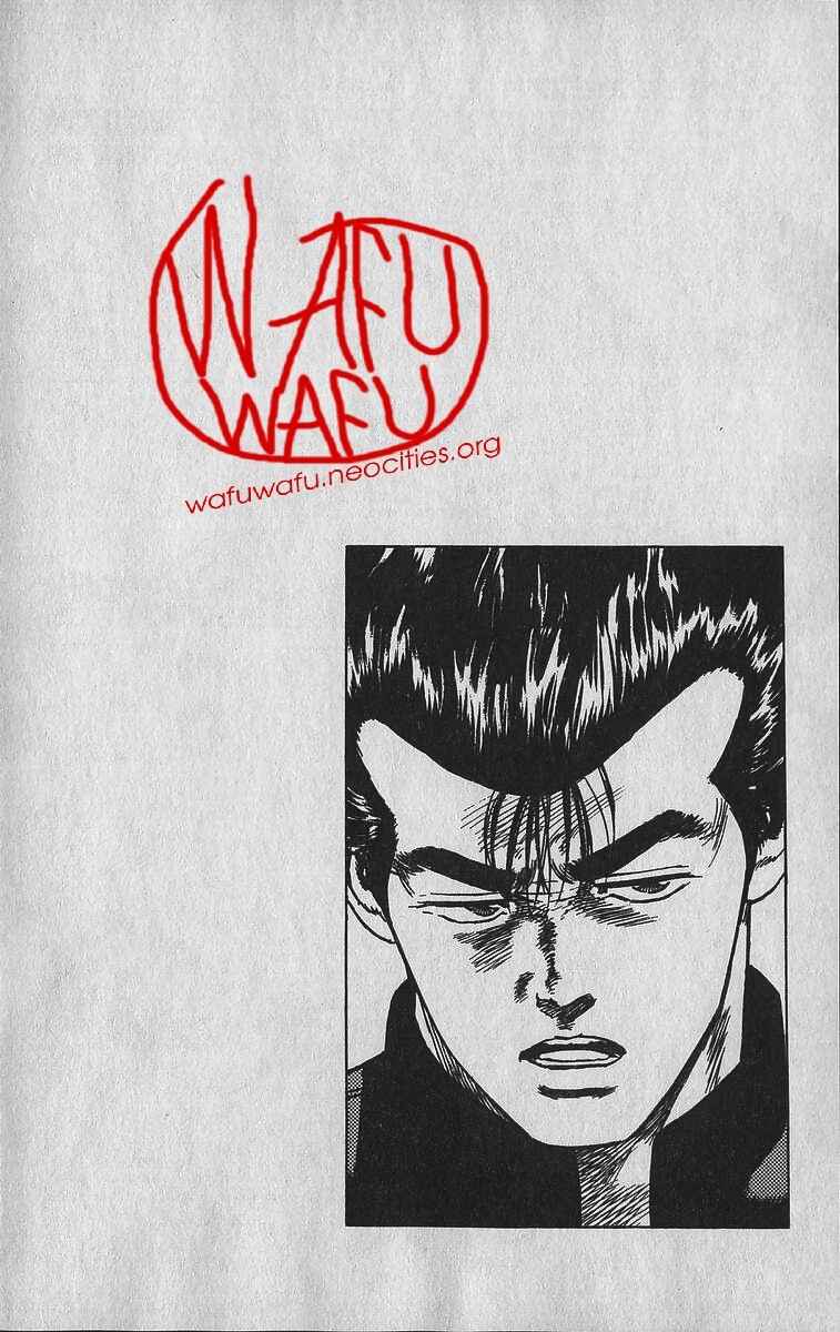 Page 28 Chapter 339 Rokudenashi Blues