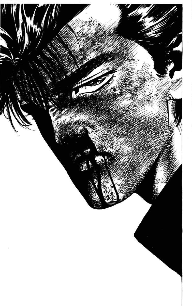 Page 19 Chapter 151 Rokudenashi Blues