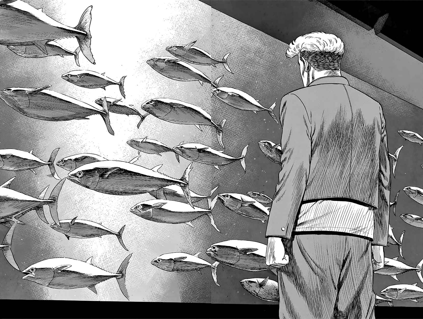 Page 16 Chapter 269 Rokudenashi Blues