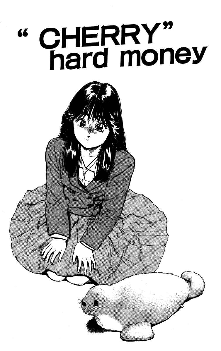 Page 2 Chapter 122 Rokudenashi Blues