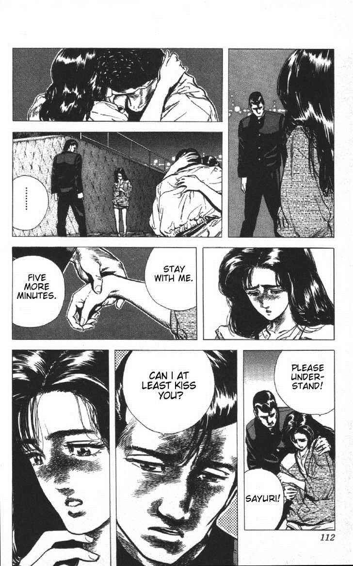 Page 6 Chapter 74 Rokudenashi Blues