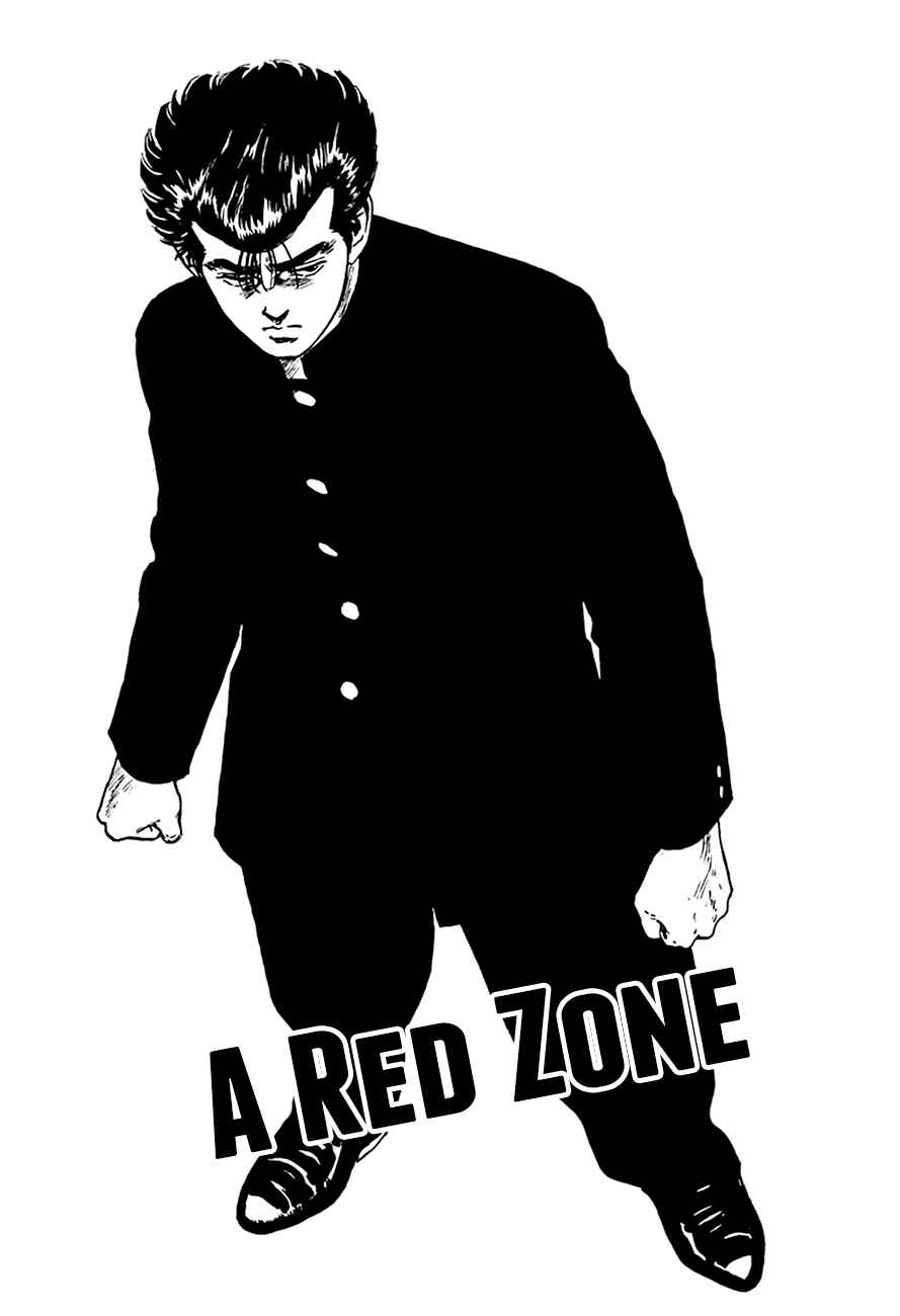 Page 2 Chapter 275 Rokudenashi Blues