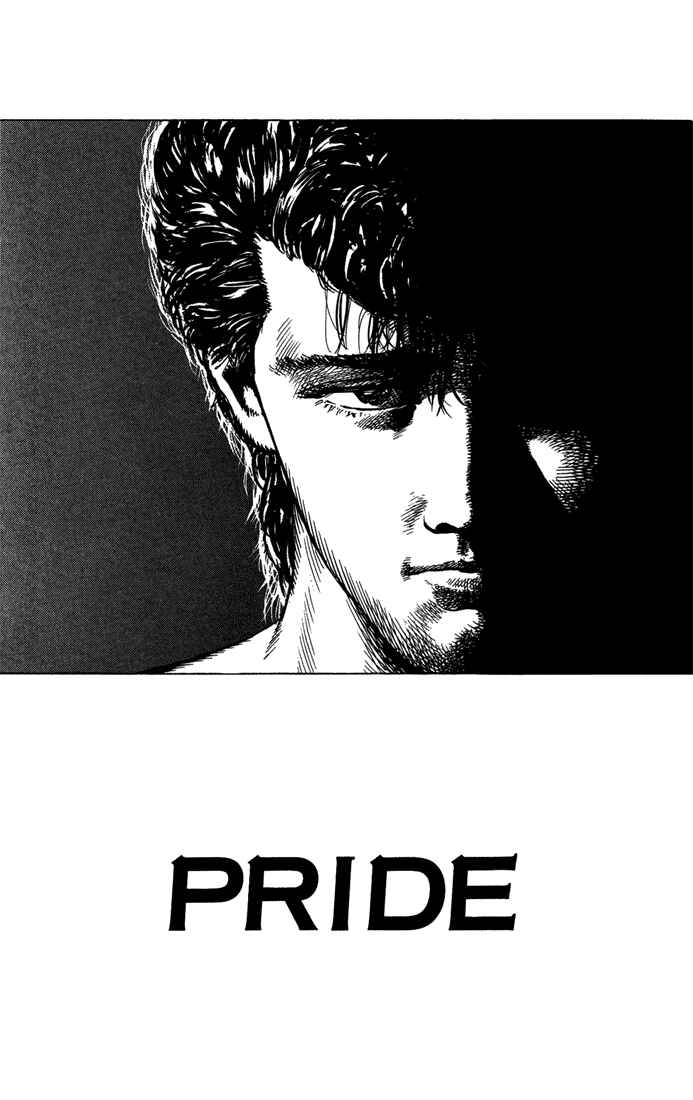 Page 1 Chapter 10 Rokudenashi Blues