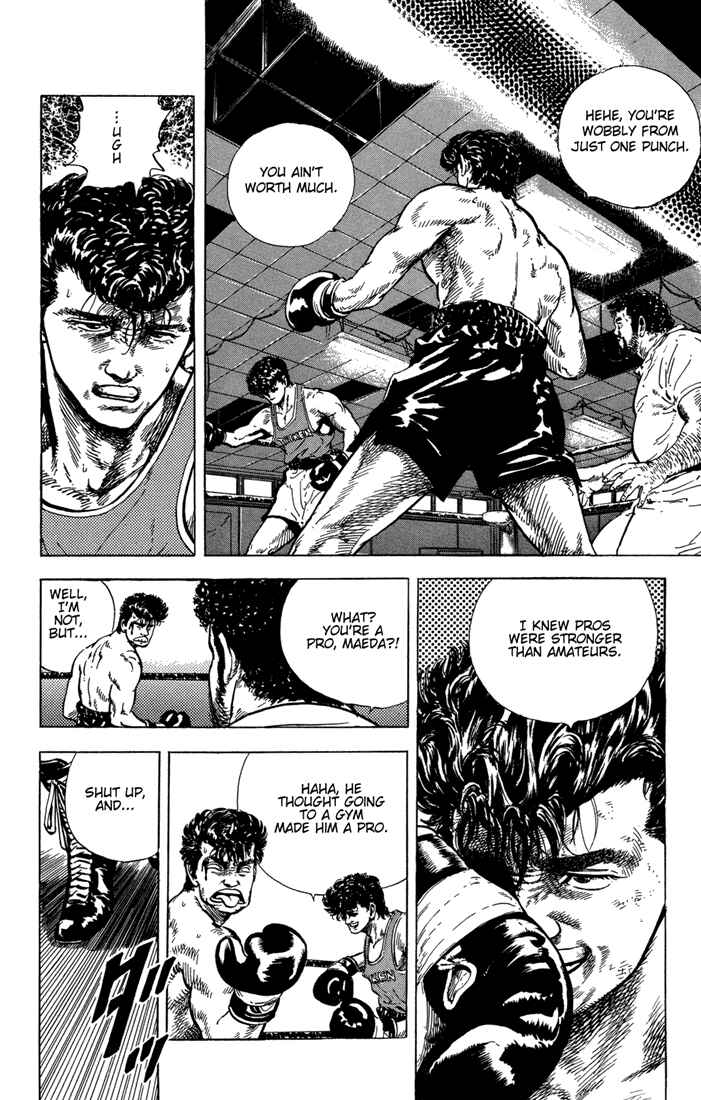 Page 2 Chapter 10 Rokudenashi Blues