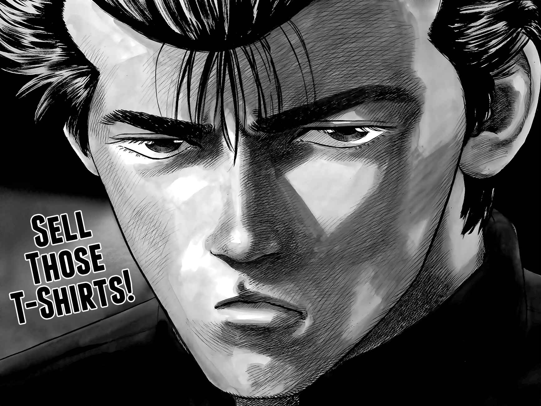 Page 6 Chapter 200 Rokudenashi Blues