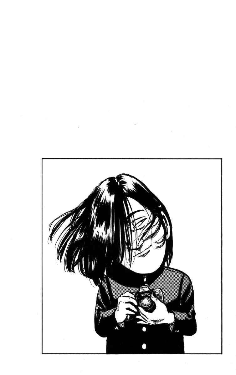 Page 20 Chapter 132 Rokudenashi Blues