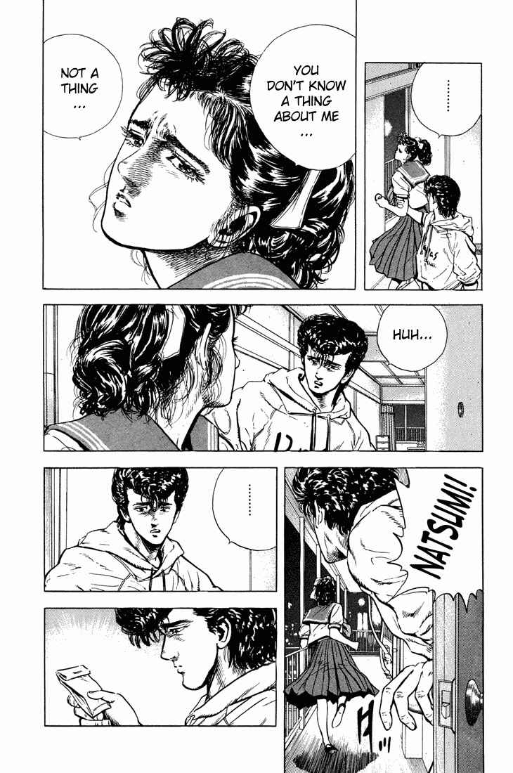 Page 6 Chapter 22 Rokudenashi Blues