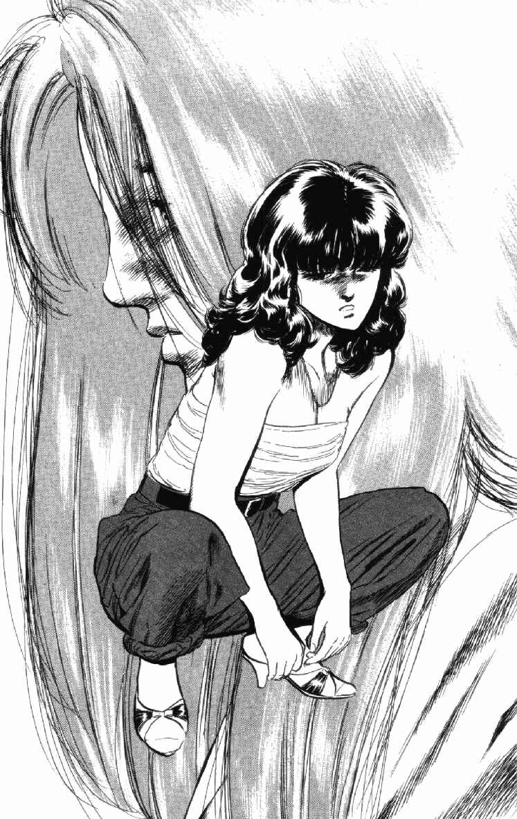 Page 19 Chapter 157 Rokudenashi Blues