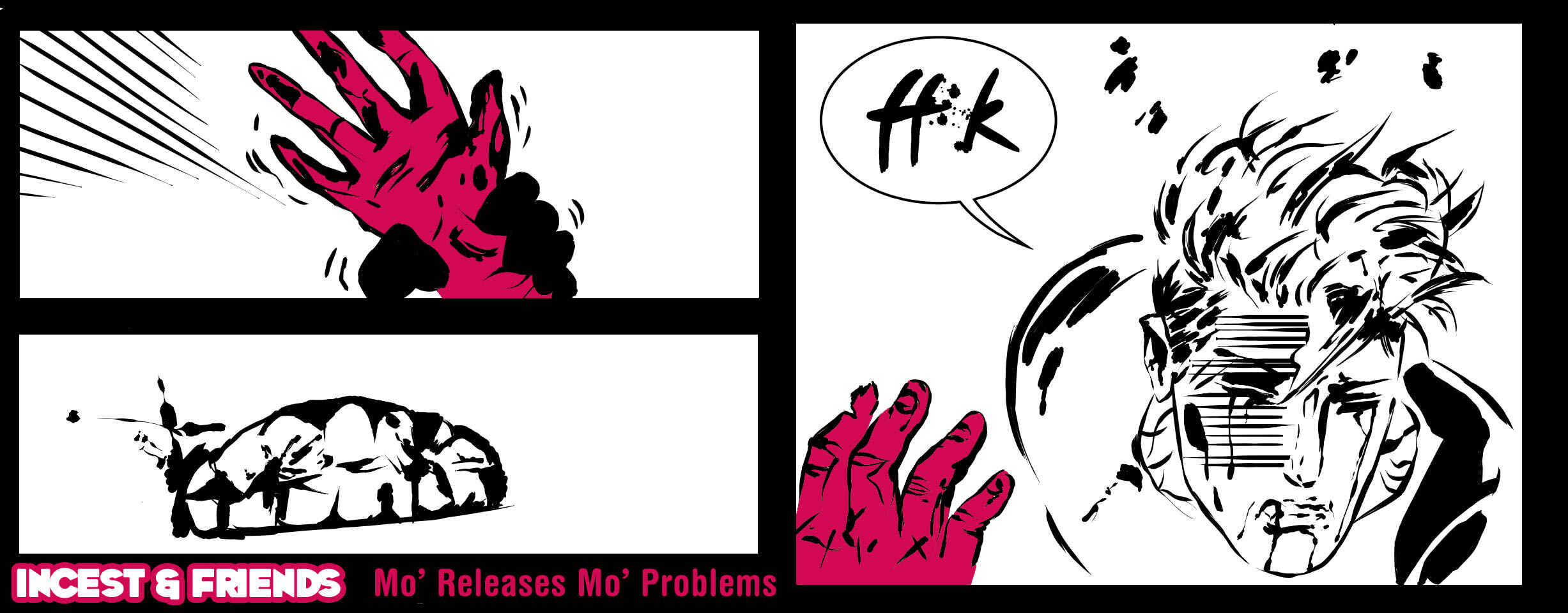 Page 23 Chapter 36 Rokudenashi Blues
