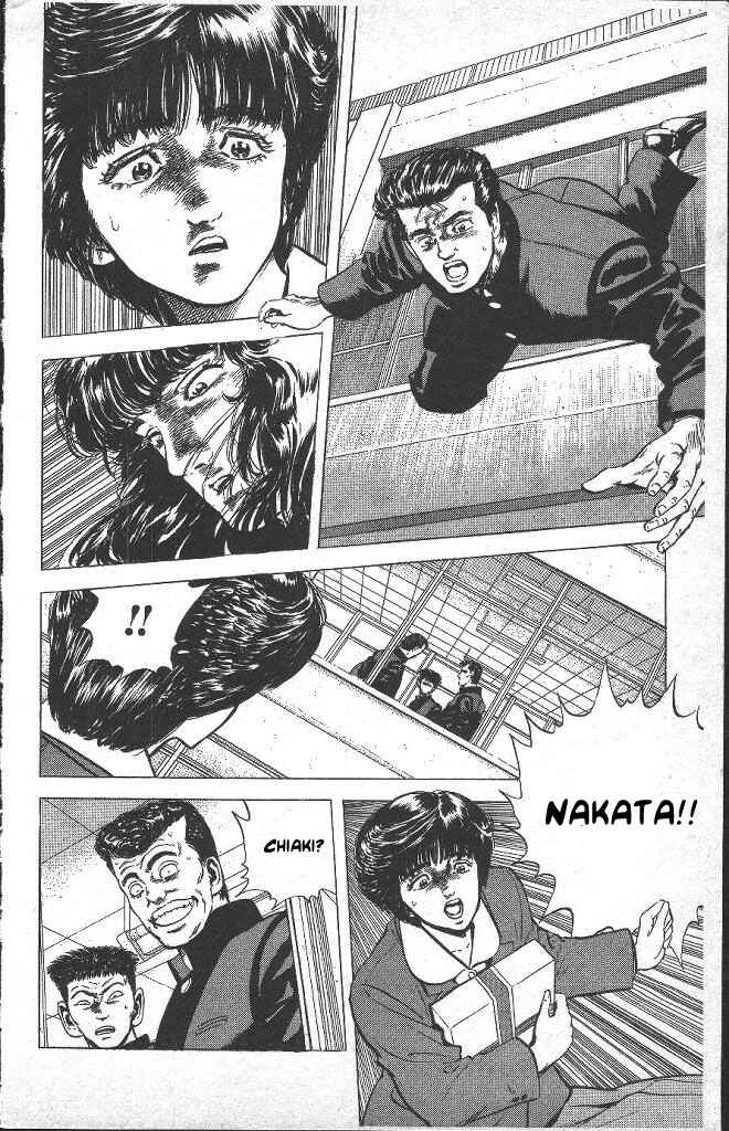Page 20 Chapter 37 Rokudenashi Blues
