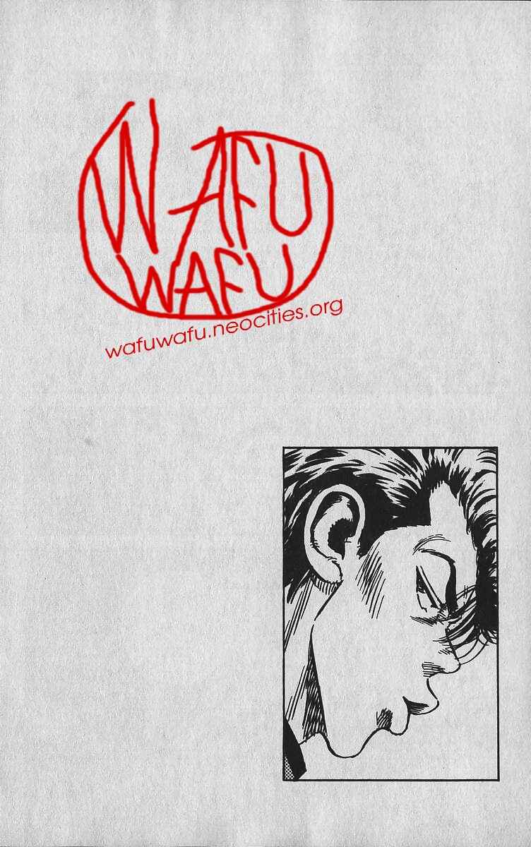 Page 20 Chapter 342 Rokudenashi Blues