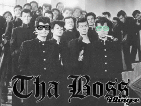 Page 19 Chapter 62 Rokudenashi Blues