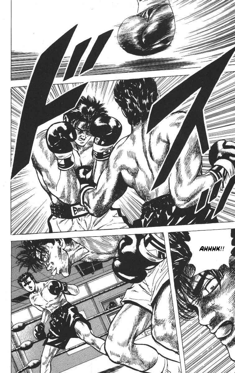 Page 3 Chapter 63 Rokudenashi Blues