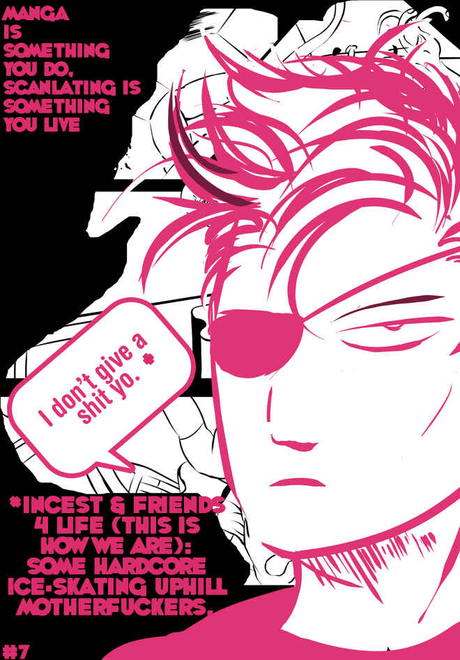 Page 26 Chapter 39 Rokudenashi Blues