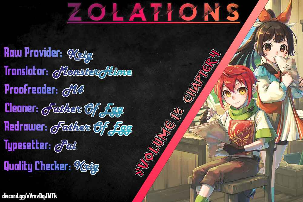 Page 1 Chapter 4 Fushi no Kami: Rebuilding Civilization Starts with a Village