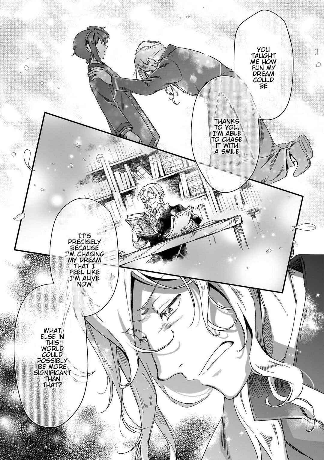Page 12 Chapter 44 Fushi no Kami: Rebuilding Civilization Starts with a Village