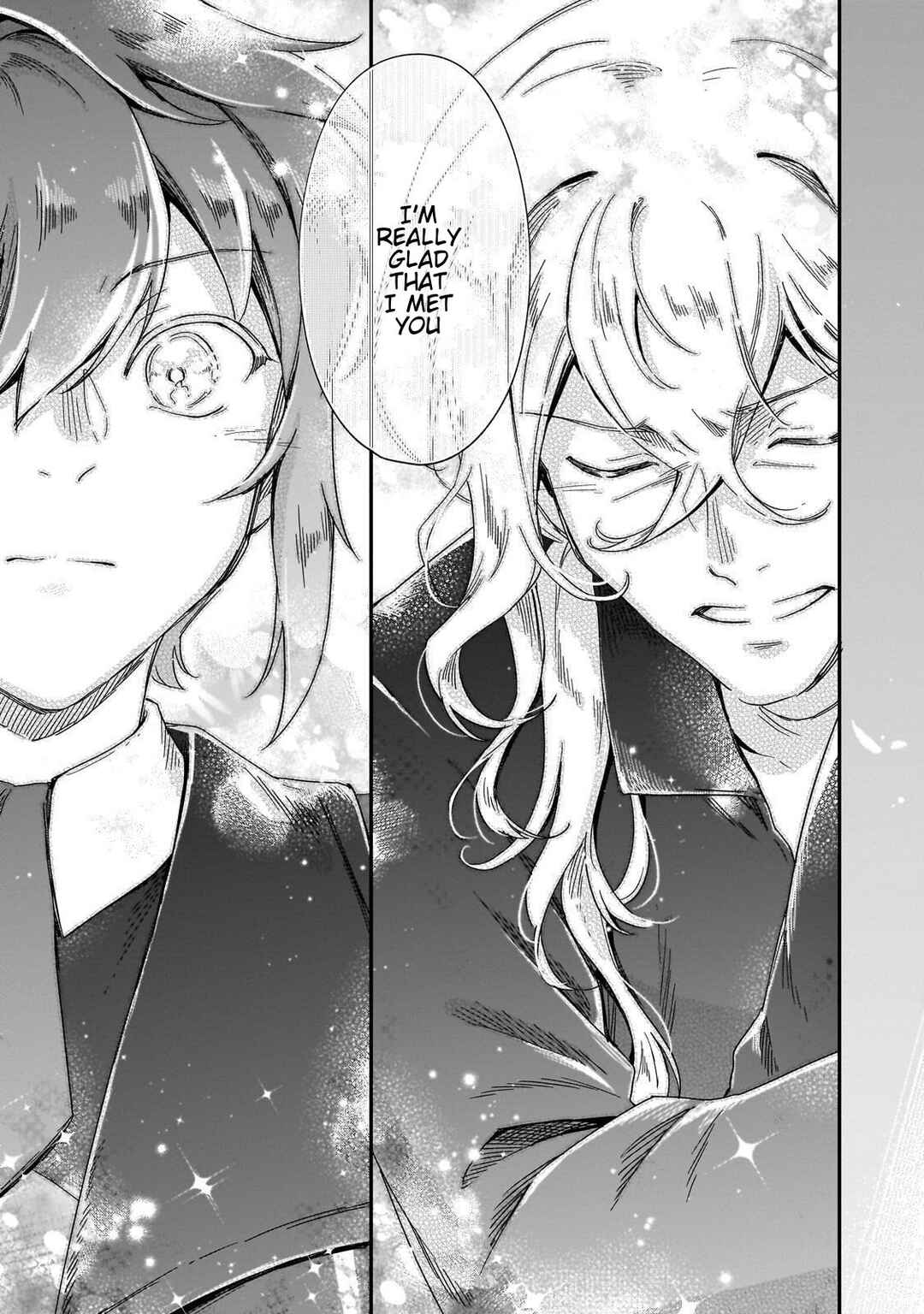 Page 14 Chapter 44 Fushi no Kami: Rebuilding Civilization Starts with a Village