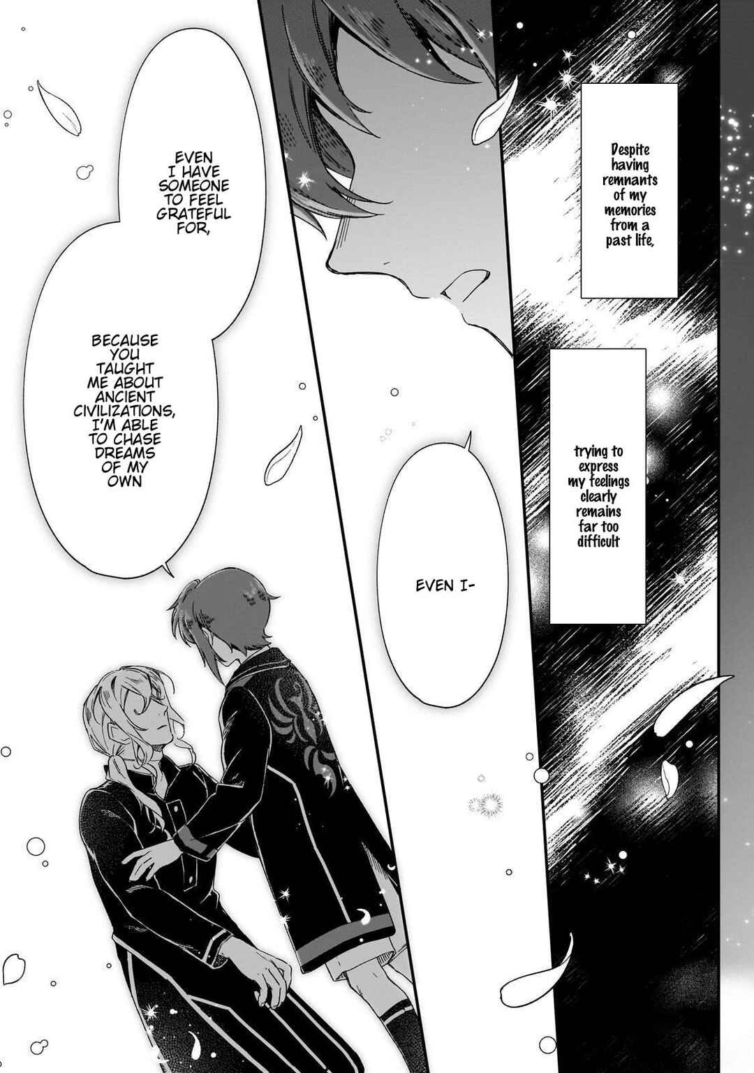 Page 16 Chapter 44 Fushi no Kami: Rebuilding Civilization Starts with a Village