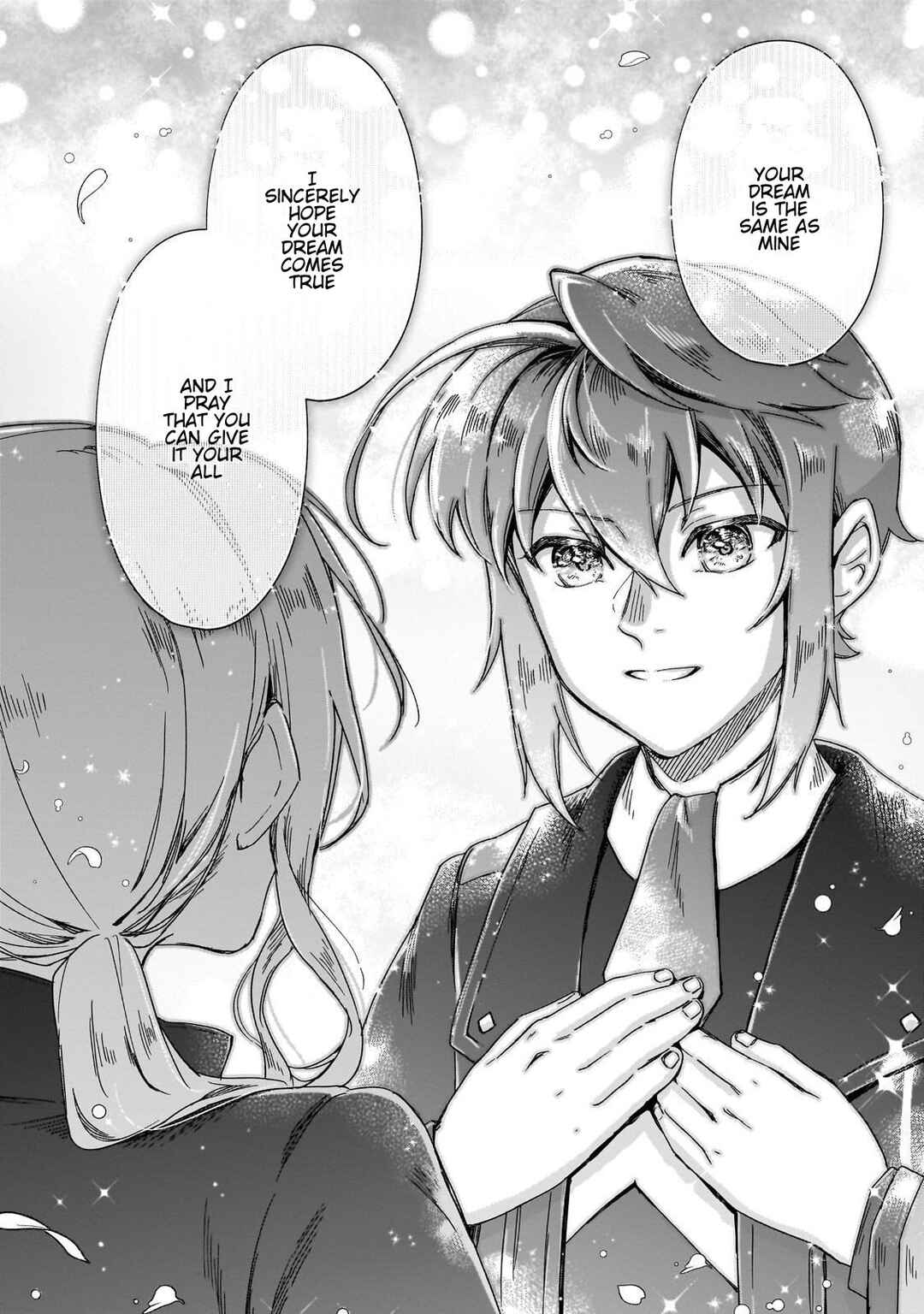 Page 17 Chapter 44 Fushi no Kami: Rebuilding Civilization Starts with a Village