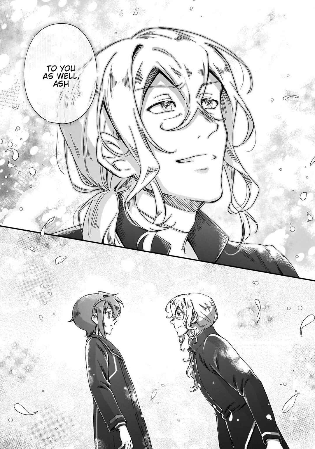 Page 18 Chapter 44 Fushi no Kami: Rebuilding Civilization Starts with a Village