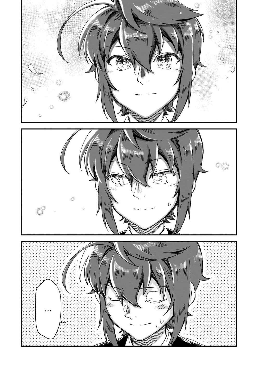 Page 19 Chapter 44 Fushi no Kami: Rebuilding Civilization Starts with a Village