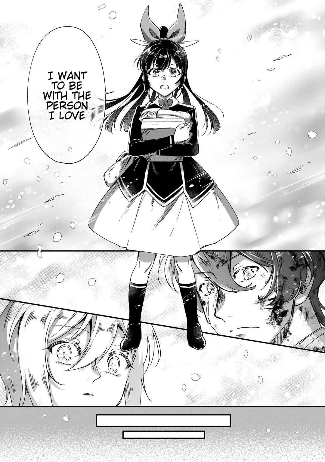 Page 4 Chapter 34.5 Fushi no Kami: Rebuilding Civilization Starts with a Village