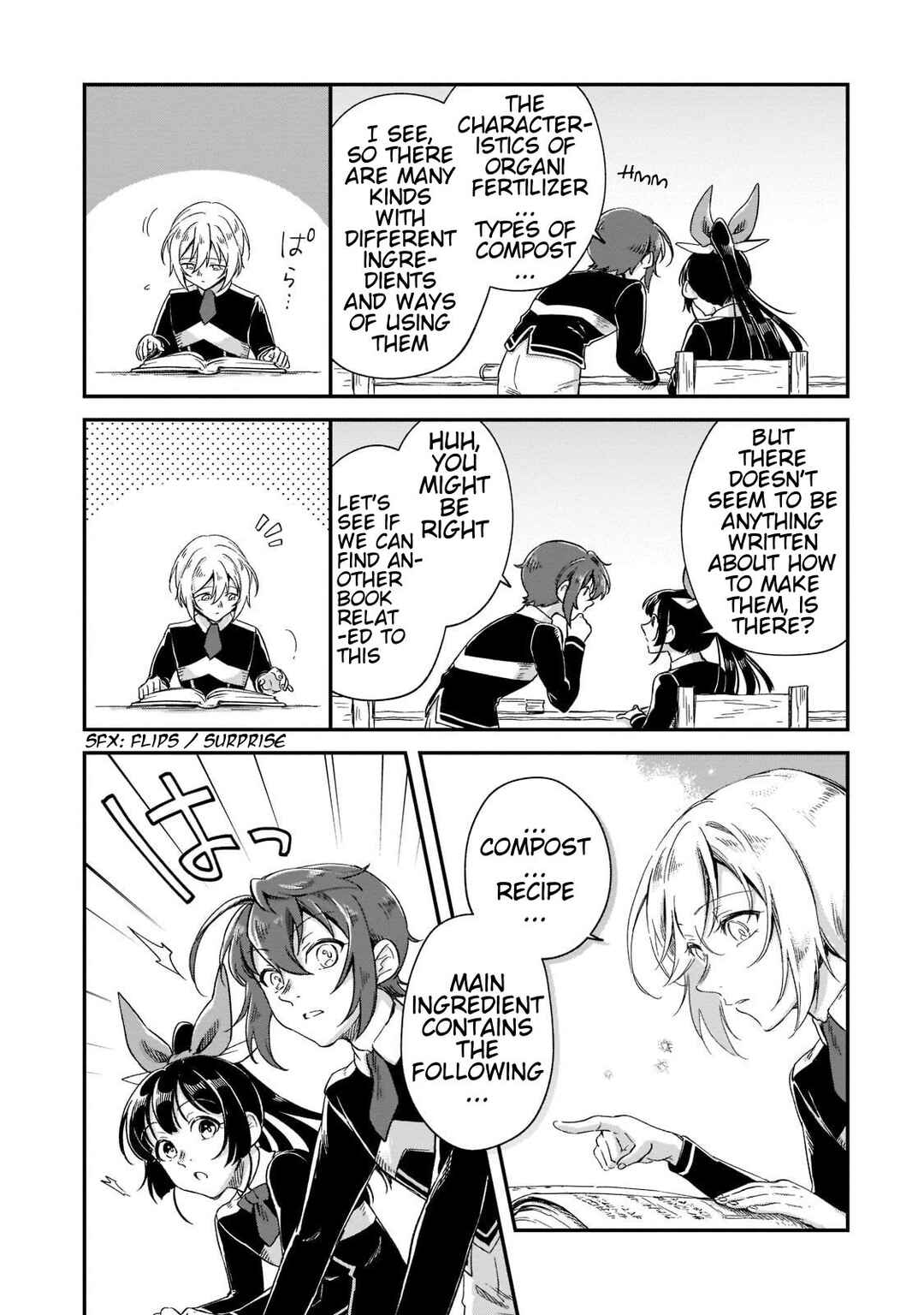 Page 20 Chapter 20 Fushi no Kami: Rebuilding Civilization Starts with a Village