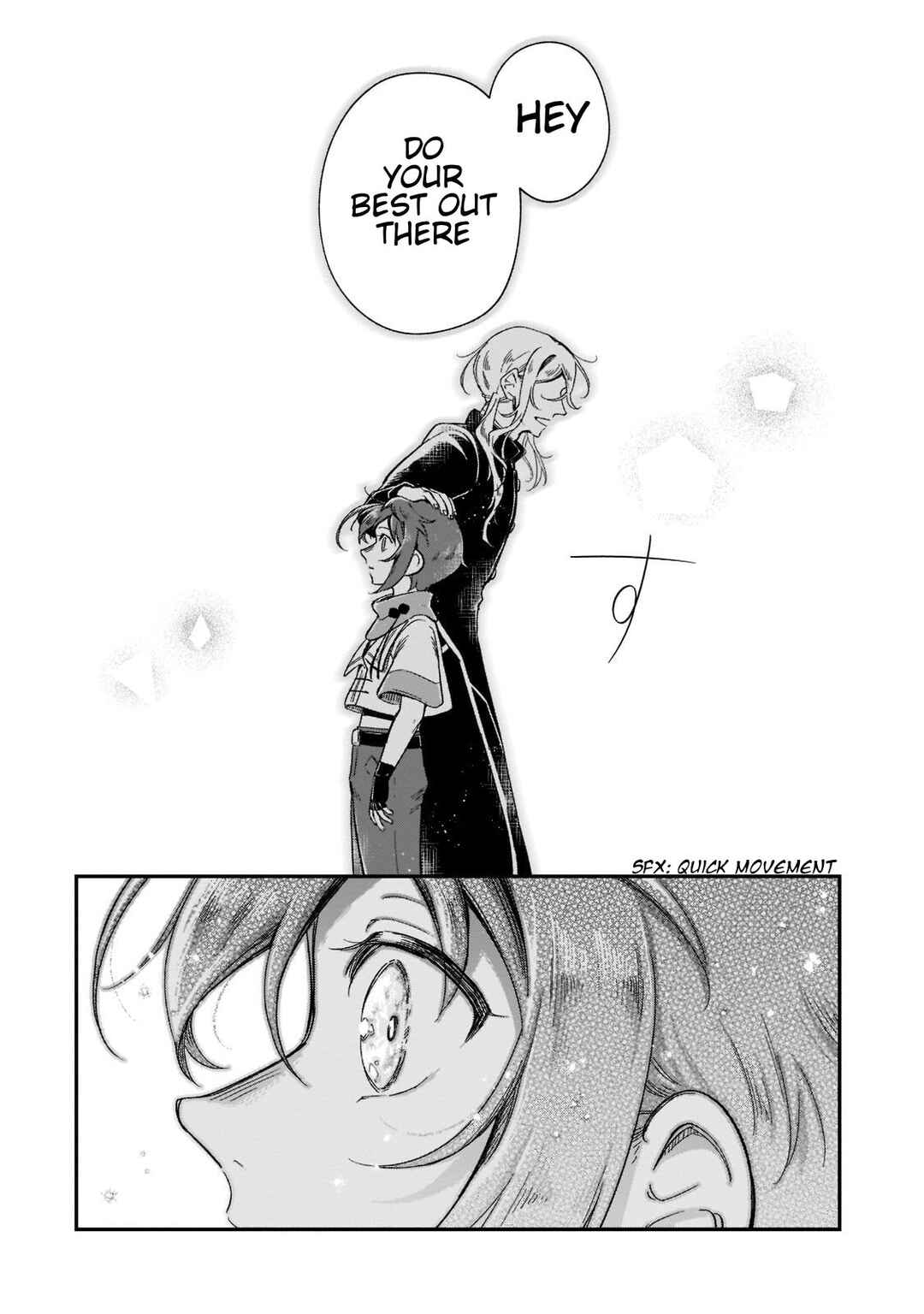 Page 30 Chapter 17 Fushi no Kami: Rebuilding Civilization Starts with a Village