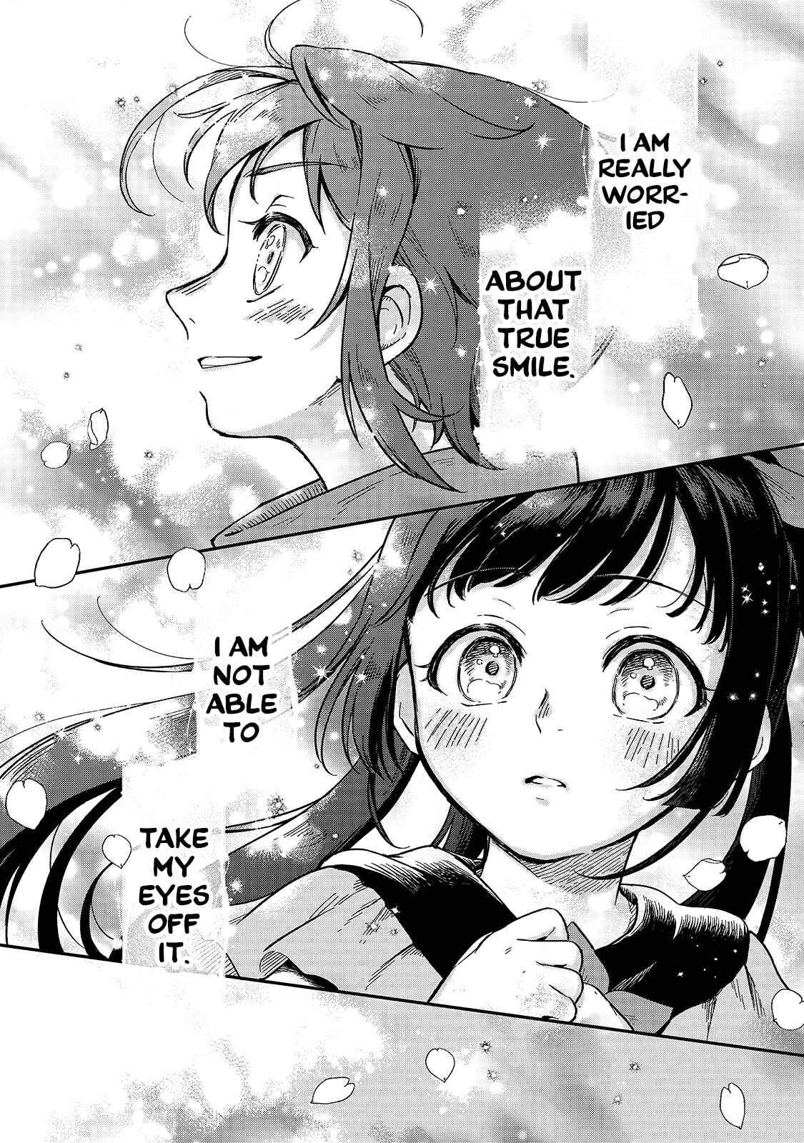 Page 5 Chapter 3 Fushi no Kami: Rebuilding Civilization Starts with a Village