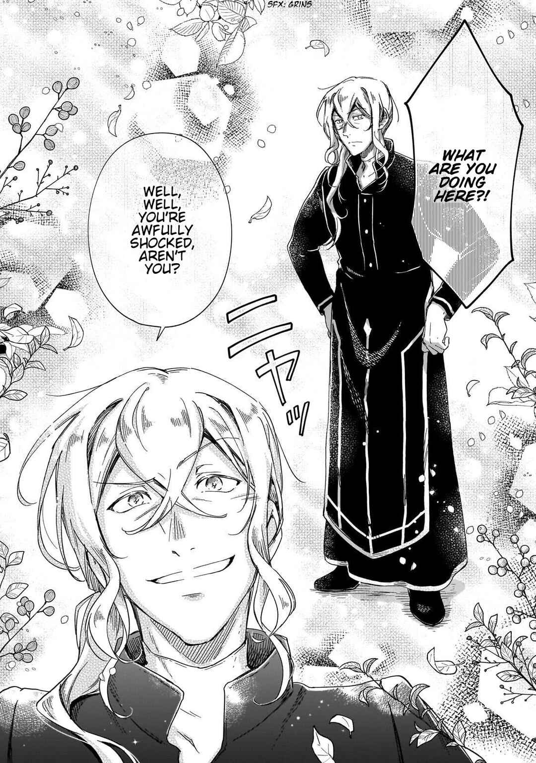 Page 23 Chapter 43 Fushi no Kami: Rebuilding Civilization Starts with a Village