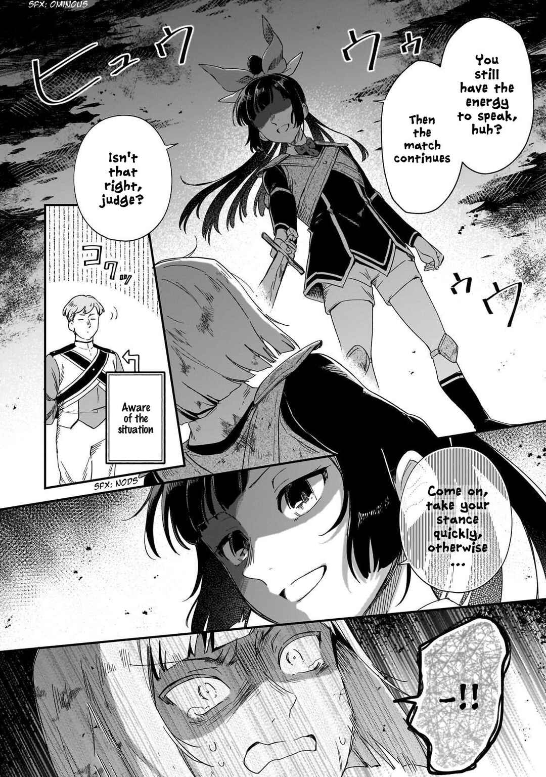 Page 7 Chapter 43 Fushi no Kami: Rebuilding Civilization Starts with a Village