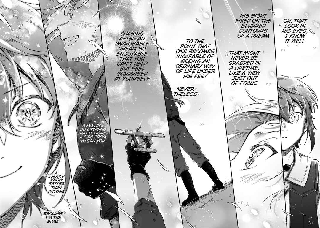 Page 20 Chapter 35 Fushi no Kami: Rebuilding Civilization Starts with a Village