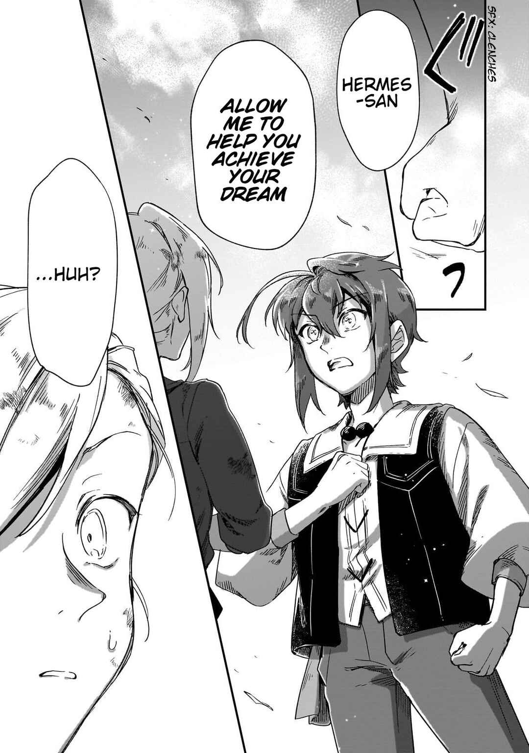 Page 24 Chapter 35 Fushi no Kami: Rebuilding Civilization Starts with a Village